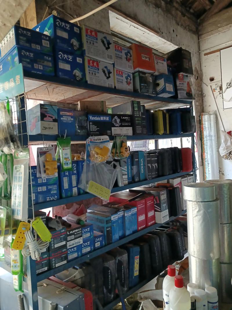 太原装饰材料市场趋势解读:潮流与实用的完美碰撞